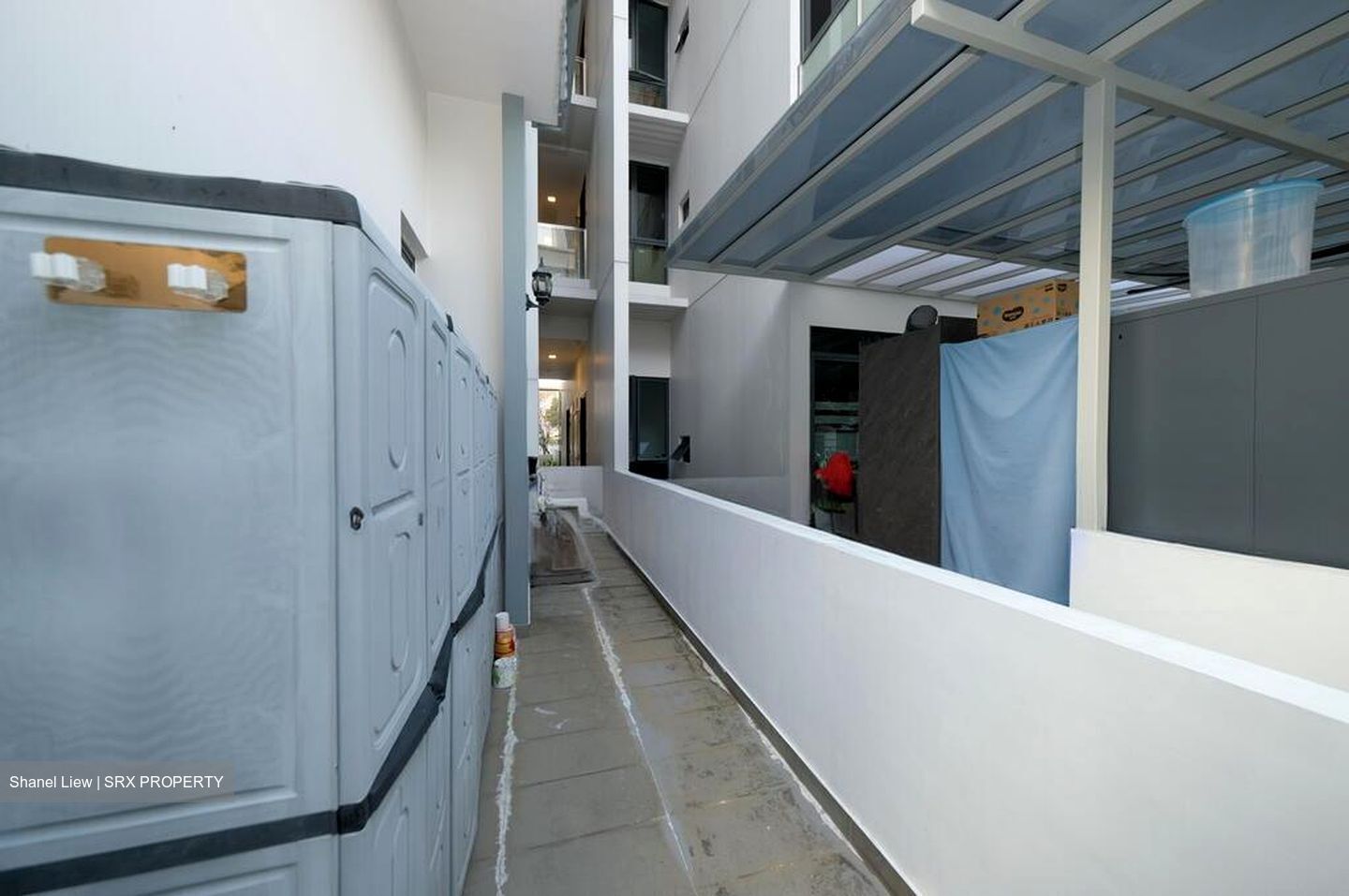 The Cristallo (D15), Apartment #518621721